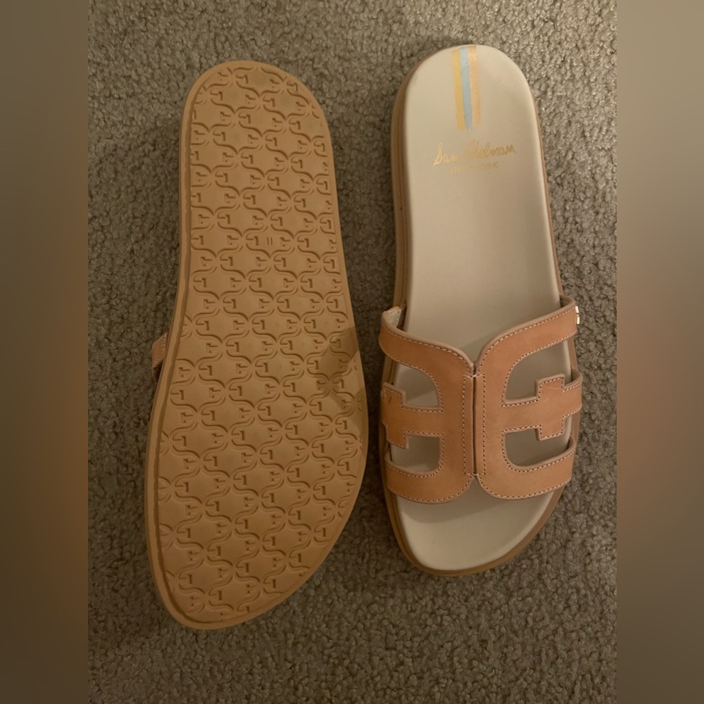 Sam Edelman Valeri shoes